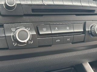 Блок управления печки/климат-контроля BMW 1 F20/F21 2011-2015
