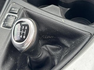 Кулиса BMW 1 F20/F21 2011-2015, МКПП, задний привод