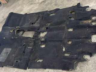 Ковер салонный, Land Rover Range Rover Sport 2009-2013