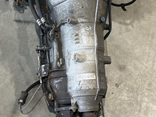 АКПП BMW 5 E60/E61 2007-2010, 6HP21