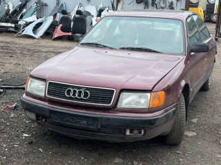 Audi 100 C4 1992г. 2.3 л., бензин, МКПП - фото №1