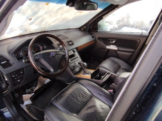 Volvo XC90 1 поколение 2004г. 2.9 л., бензин, АКПП - фото №7