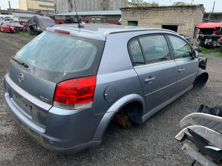 Opel Signum C 2003г. 2.2 л., дизель, МКПП - фото №1