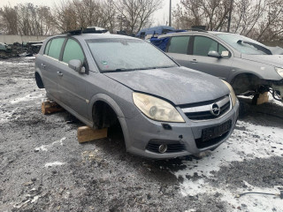 Opel Signum C [рестайлинг] 2007г. 1.9 л., дизель, МКПП - фото №5