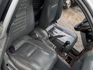 Kia Joice 1 поколение 2001г. 2.0 л., бензин, МКПП - фото №3