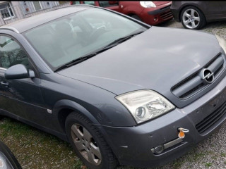 Opel Signum C 2005г. 3.0 л., дизель, МКПП - фото №1