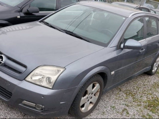 Opel Signum C 2005г. 3.0 л., дизель, МКПП - фото №3