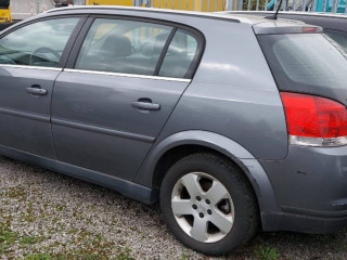 Opel Signum C 2005г. 3.0 л., дизель, МКПП - фото №4