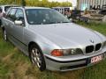 BMW 5 E39 1999г. 3.0 л., M57 D30 (306D1), дизель, МКПП - фото №1