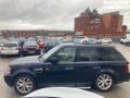 Land Rover Range Rover Sport 1 поколение 2008г. 3.6 л., дизель, АКПП - фото №2