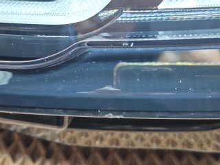 Фара левая, ориг. номер LR150083, Land Rover Range Rover Velar 2017-2023