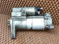 LR013540, AH22-11001-AC Стартер Land Rover Range Rover Sport 2011г. - фото №7