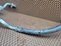 LR035479, CPLA19N602CA Трубка кондиционера Land Rover Range Rover 4 2016г. - фото №4