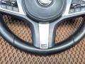 8746690, 8077431, 5B6CD48 Руль BMW 3 G20/G21 2020г. - фото №3