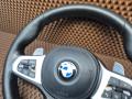 8746690, 8077431, 5B6CD48 Руль BMW 3 G20/G21 2020г. - фото №6