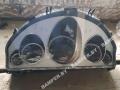 A2129001508 Щиток приборов (приборная панель) Mercedes-Benz E W212/S212/C207/A207 2012г. - фото №2