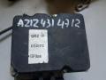 A2124314712 Блок ABS Mercedes-Benz E W212/S212/C207/A207 2011г. - фото №3