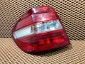 фонарь задний левый Mercedes-Benz M W164 2008г. - фото №2