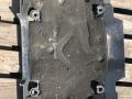 LBH500360 Декоративная крышка двигателя Land Rover Range Rover 3 2010г. - фото №3