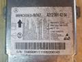 A2129014204 Блок AirBag Mercedes-Benz E W212/S212/C207/A207 2010г. - фото №2