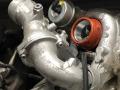 Турбина Mercedes-Benz Sprinter W906 рест 2017г. - фото №2
