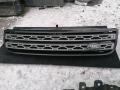 Решетка радиатора Land Rover Discovery 5 2020г. - фото №3