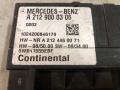 A2129000305, A2129003408, A2124460071 Реле бензонасоса Mercedes-Benz E W212/S212/C207/A207 2010г. - фото №2