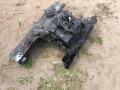 Лонжерон левый Land Rover Range Rover Velar 2018г. - фото №3