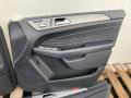 Обшивка двери (комплект) Mercedes-Benz GLE W166 2018г. - фото №2