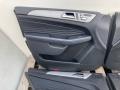 Обшивка двери (комплект) Mercedes-Benz GLE W166 2018г. - фото №5