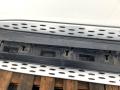 A1666900110, A1666900175, A1666900210, A1666900275 пороги (комплект) Mercedes-Benz GLE W166 2018г. - фото №5