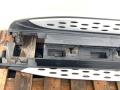 A1666900110, A1666900175, A1666900210, A1666900275 пороги (комплект) Mercedes-Benz GLE W166 2018г. - фото №6
