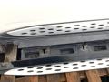 A1666900110, A1666900175, A1666900210, A1666900275 пороги (комплект) Mercedes-Benz GLE W166 2018г. - фото №7