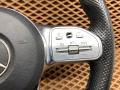 Руль Mercedes-Benz C W205/S205/C205 2019г. - фото №3