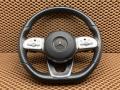 Руль Mercedes-Benz C W205/S205/C205 2019г. - фото №4