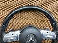 Руль Mercedes-Benz C W205/S205/C205 2019г. - фото №5