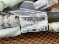 LR060790, FK7214K159BE Подушка безопасности боковая (шторка) правая Land Rover Discovery Sport 2016г. - фото №2