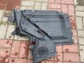 9465693, 51759465693 Защита топливного бака левая BMW X1 U11 2022г. - фото №5