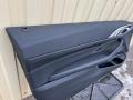 обшивка двери передней левой BMW 4 G22/G23 2022г. - фото №7