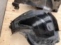 7290853, 7291197 Защита арок (подкрылок) передний левый BMW X5 F15 2015г. - фото №7