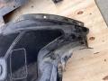 7290854, 7291198 Защита арок (подкрылок) передний правый BMW X5 F15 2015г. - фото №4