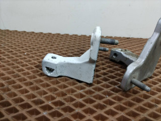 петля двери передней левой, Mercedes-Benz E W213/S213/C238/A238 2016-2021