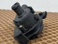 LR049317, DX2318D474AC Насос антифриза дополнительный Land Rover Range Rover Velar 2019г. - фото №4