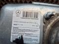 A1668602402 Подушка безопасности пассажира Mercedes-Benz GLE W166 2018г. - фото №5