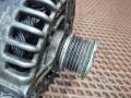 A0131547002 Генератор Mercedes-Benz M W164 2008г. - фото №8