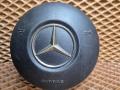 A0008605801 Подушка безопасности водителя Mercedes-Benz Sprinter W907/W910 2019г. - фото №2