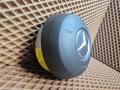 A0008605801 Подушка безопасности водителя Mercedes-Benz Sprinter W907/W910 2019г. - фото №3