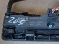 A2059058309 кнопка парктроника Mercedes-Benz C W205/S205/C205 2018г. - фото №3