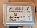 A2229007413 Камера переднего обзора Mercedes-Benz S W222/C217/A217 2017г. - фото №5