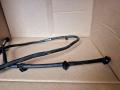A6420707832 Трубка обратки форсунок Mercedes-Benz GLE W166 2015г. - фото №2